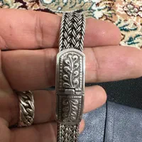 دستبند تایلندی