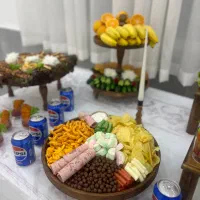 فینگرفود|خدمات پذیرایی، مراسم|قزوین, |دیوار