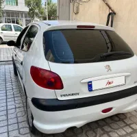 ۲۰۶ تیپ۲ مدل ۸۸