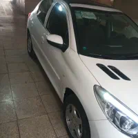 ۲۰۷ پانا ۱۴۰۲ بیرنگ کم کارکرد|خودرو سواری و وانت|فردیس, سرحدی|دیوار