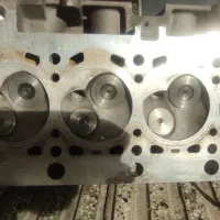 سر سیلندر 206 تیپ دو|قطعات یدکی و لوازم جانبی|گرگان, |دیوار