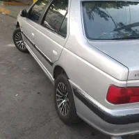 پارس87اتومات|خودرو سواری و وانت|طرقبه, |دیوار