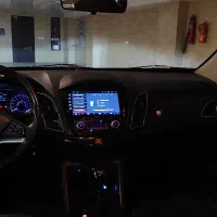 جک اس فایو بی رنگ|خودرو سواری و وانت|ساوه, |دیوار