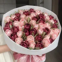 دسته گل دستساز