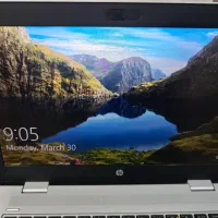 لپتاپ HP ProBook