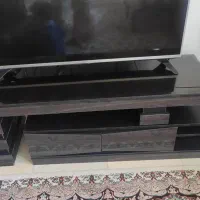 میز تلویزیون ام دی اف