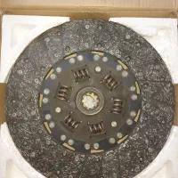 صفحه کلاج کاویان K110 آکبند|قطعات یدکی و لوازم جانبی|مشهد, شفا|دیوار