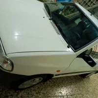 پرایدمدل ۹۰