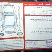 پراید 132 SE مدل97|خودرو سواری و وانت|اردبیل, |دیوار