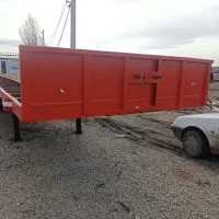 کفی تریلی|خودرو سنگین|اردبیل, |دیوار