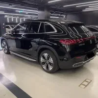 BENZ EQE 500|خودرو سواری و وانت|تهران, حکمت|دیوار