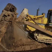 استخدام مکانیک راهسازی و راننده و سرویسکار