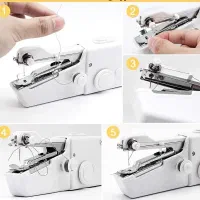 چرخ خیاطی دستی Handy Stitch