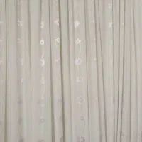 پرده حریر|پرده، رانر، رومیزی|رضویه, |دیوار