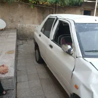 خودرو تصادفی|خودرو سواری و وانت|مسجد سلیمان, |دیوار