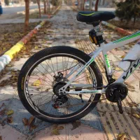 سایز ۲۶ دو عدد موجودی تخفیف|دوچرخه، اسکیت، اسکوتر|شاهرود, |دیوار