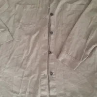 مانتو کتی کتان|لباس|گنبد کاووس, |دیوار