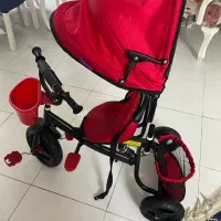 کالسکه و لوازم بچه|کالسکه و لوازم جانبی|مشهد, صیاد شیرازی|دیوار