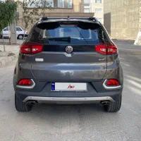 MG GS 2016|خودرو سواری و وانت|کرج, شهرک البرز ۳|دیوار