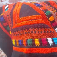 تپه ، دوختودوز قبول میکنم