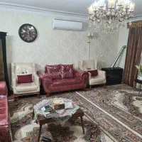 شخصی 87متری دوخوابه ابن بابویه باپارکینگ دونبش