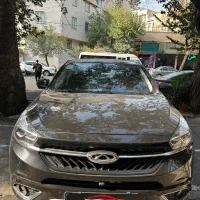 تیگو ۷ / ie / مدل ۱۴۰۰ ( نقد و اقساط )