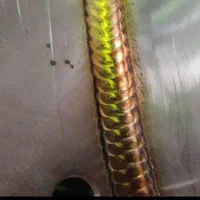 جوشکاری برق و آرگون، اجرای تاسیسات صنعتی، پایپینگ|خدمات پیشه و مهارت|مرودشت, پشت سایپا|دیوار