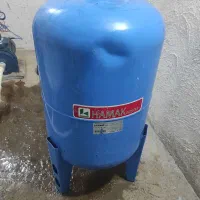 منبع انبساط ۱۰۰ لیتری