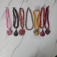 گردنبند های عربی. نو و تمیز|بدلیجات|چناران, |دیوار