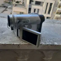 دوربین پاناسونیک ژاپن اصل