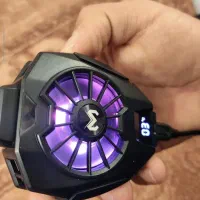 فن موبایل DL06|لوازم جانبی موبایل و تبلت|ایذه, |دیوار