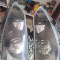 چراغ جک j5 پنل کولر بخاری پرادو|قطعات یدکی و لوازم جانبی|قزوین, |دیوار