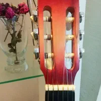 گ یتار|گیتار، بیس، امپلیفایر|لاهیجان, انقلاب|دیوار