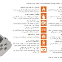 سنسور تشخیص نشدی گاز و دزدگیر مجیکال|خدمات پیشه و مهارت|تبریز, |دیوار