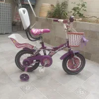 دوچرخه سایز ۱۲|دوچرخه، اسکیت، اسکوتر|پردیس, فاز ۸|دیوار