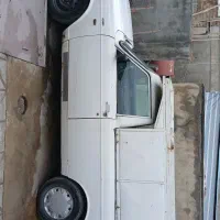 پیکان وانت مدل ۹۱