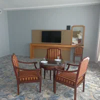 کاغذدیواری ونقاشی ساختمان
