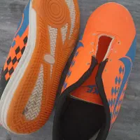 کفش فوتسالی سالنی