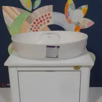 روشویی حسینی (سیوان)|لوازم سرویس بهداشتی|نسیمشهر, |دیوار