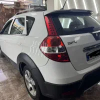 H30 کراس مدل ۹۶ اقساط تا ۲۴ ماه|خودرو سواری و وانت|تهران, اباذر|دیوار