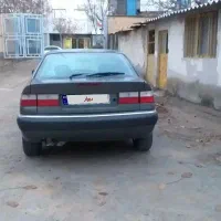 زانتیا مدل ۸۵