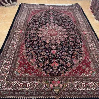 فرش دستبافت منطقه ی افشار بیجار|فرش|تهران, ولنجک|دیوار