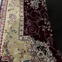 دو عدد فرش۹ متری|فرش|رشت, حمیدیان|دیوار