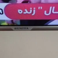 تلویزیون|تلویزیون و پروژکتور|تهران, امام زاده حسن|دیوار