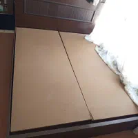 تخت خواب ۲نفره