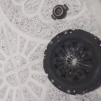 دیسک پژو  و بلبرینگ|قطعات یدکی و لوازم جانبی|کرمانشاه, |دیوار