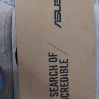 لپ تاپ کم کار  asus|رایانه همراه|ایلام, |دیوار