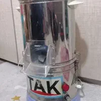 سبزی خورد کن تک سبز|خردکن، آسیاب، غذاساز|قم, حاج زینل|دیوار