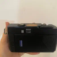 دوربین عکاسی Yashica MF-2 Super DX|دوربین عکاسی و فیلمبرداری|کرج, عظیمیه|دیوار