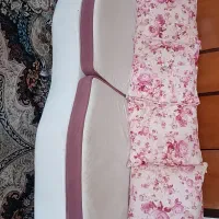 مبل راحتی ده نفره|مبلمان خانگی و میز عسلی|اصفهان, رزمندگان|دیوار